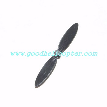 fq777-138/fq777-138a helicopter parts tail blade